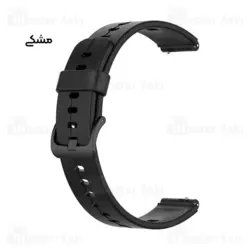 بند سیلیکونی دستبند سلامتی هواوی Huawei Talkband B6 Strap Silicone Band