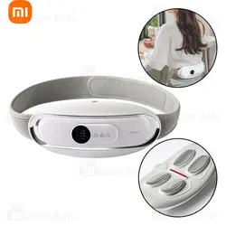 ماساژور الکتریکی کمر و شکم شیائومی Xiaomi Leravan EMS Waist Massager LJW001-YPWT