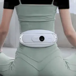 ماساژور الکتریکی کمر و شکم شیائومی Xiaomi Leravan EMS Waist Massager LJW001-YPWT