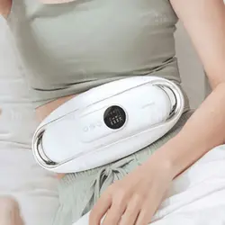 ماساژور الکتریکی کمر و شکم شیائومی Xiaomi Leravan EMS Waist Massager LJW001-YPWT