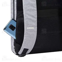 کوله شیائومی Xiaomi Commuter Backpack 21L XDLGX-04 مناسب برای لپ تاپ 15.6 اینچ