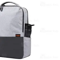 کوله شیائومی Xiaomi Commuter Backpack 21L XDLGX-04 مناسب برای لپ تاپ 15.6 اینچ