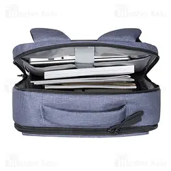 کوله شیائومی Xiaomi Commuter Backpack 21L XDLGX-04 مناسب برای لپ تاپ 15.6 اینچ