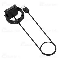 شارژر ساعت هوشمند Xiaomi Mi Watch Lite / Redmi Watch Smart Watch USB Charging