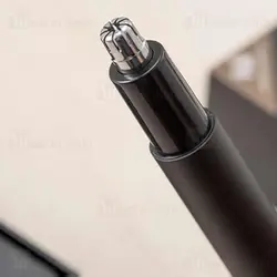 موزن بینی شیائومی Xiaomi ShowSee C1 Nose Hair Trimmer