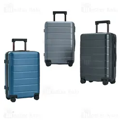 چمدان شیائومی Xiaomi Mi Luggage Classic 20 ظرفیت 38 لیتر