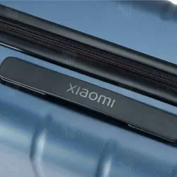 چمدان شیائومی Xiaomi Mi Luggage Classic 20 ظرفیت 38 لیتر