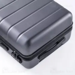 چمدان شیائومی Xiaomi Mi Luggage Classic 20 ظرفیت 38 لیتر