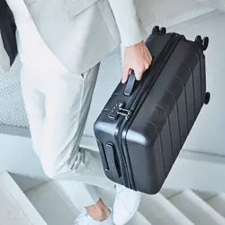 چمدان شیائومی Xiaomi Mi Luggage Classic 20 ظرفیت 38 لیتر