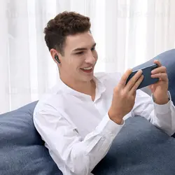 هندزفری بلوتوث دوگوش بیسوس Baseus S1 Pro SIMU ANC TWS Bluetooth Earphones NGS1P-0A