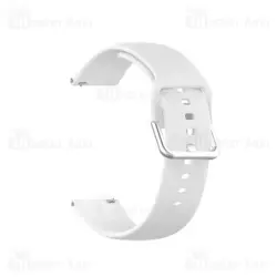 بند سیلیکونی ساعت هوشمند شیائومی Xiaomi Haylou Solar LS05 / RT LS05s Silicone Band