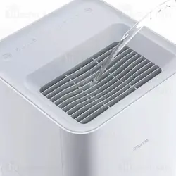 دستگاه رطوبت ساز هوشمند شیائومی Xiaomi Smart Mi Evaporation Air Humidifier CJXJSQ02ZM ظرفیت 4 لیتر