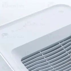 دستگاه رطوبت ساز هوشمند شیائومی Xiaomi Smart Mi Evaporation Air Humidifier CJXJSQ02ZM ظرفیت 4 لیتر