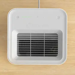 دستگاه رطوبت ساز هوشمند شیائومی Xiaomi Smart Mi Evaporation Air Humidifier CJXJSQ02ZM ظرفیت 4 لیتر
