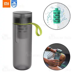 بطری تصفیه آب شیائومی Xiaomi Youpin Philips GoZero Active Adventure