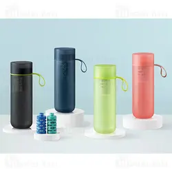 بطری تصفیه آب شیائومی Xiaomi Youpin Philips GoZero Active Adventure