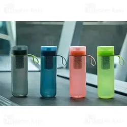 بطری تصفیه آب شیائومی Xiaomi Youpin Philips GoZero Active Adventure