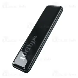 باکس درایو اس اس دی بیسوس Baseus Full Speed Series SSD Enclosure Type-C GEN2 CAYPH-F0G