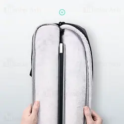 کیف لپ تاپ جویروم Joyroom JR-BP562 Elite Series Laptop Case 13.3 inch سایز 13.3 اینچ