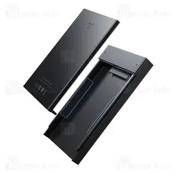 باکس هارد بیسوس Baseus Full Speed Series HDD Enclosure Micro B CAYPH-C01 مناسب درایو 2.5 اینچ