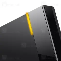 باکس هارد بیسوس Baseus Full Speed Series HDD Enclosure Micro B CAYPH-C01 مناسب درایو 2.5 اینچ
