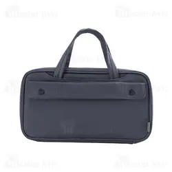 کیف نینتندو سوئیچ بیسوس Baseus Track Series Switch Storage Bag LBGD-A0G