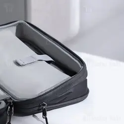 کیف نینتندو سوئیچ بیسوس Baseus Track Series Switch Storage Bag LBGD-A0G