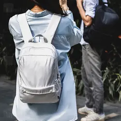 کوله بیسوس Baseus Basics Series 16 Laptop Backpack LBJN-F0G مناسب برای لپ تاپ 16 اینچ