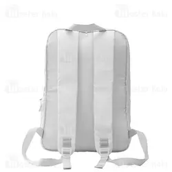 کوله بیسوس Baseus Basics Series 13 Laptop Backpack LBJN-E0G مناسب برای لپ تاپ 13 اینچ