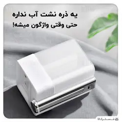 دستگاه بخور سرد بیسوس Baseus Time Magic Box Humidifier DHSG-A02 ظرفیت 550 میلی لیتر