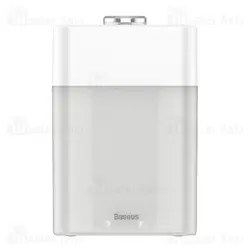 دستگاه بخور سرد بیسوس Baseus Time Magic Box Humidifier DHSG-A02 ظرفیت 550 میلی لیتر