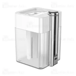 دستگاه بخور سرد بیسوس Baseus Time Magic Box Humidifier DHSG-A02 ظرفیت 550 میلی لیتر