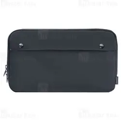 کیف لوازم جانبی بیسوس Baseus Basics Series Digital Device Storage Bag (S) LBJN-D0G سایز کوچک