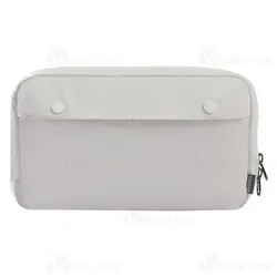 کیف لوازم جانبی بیسوس Baseus Basics Series Digital Device Storage Bag (S) LBJN-D0G سایز کوچک