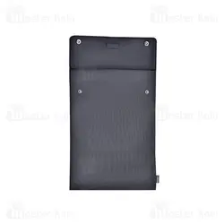 کیف لپ تاپ بیسوس Baseus Folding Series 16 Laptop Sleeve LBZD-B0G سایز 16 اینچ