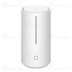 دستگاه بخور سرد هوشمند شیائومی Xiaomi Mi Smart ZNJSQ01DEM Antibacterial Humidifier ظرفیت 4.5 لیتر