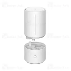 دستگاه بخور سرد هوشمند شیائومی Xiaomi Mi Smart ZNJSQ01DEM Antibacterial Humidifier ظرفیت 4.5 لیتر