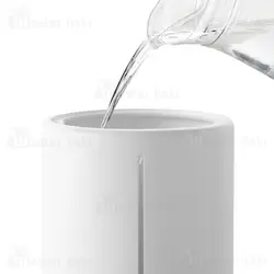 دستگاه بخور سرد هوشمند شیائومی Xiaomi Mi Smart ZNJSQ01DEM Antibacterial Humidifier ظرفیت 4.5 لیتر