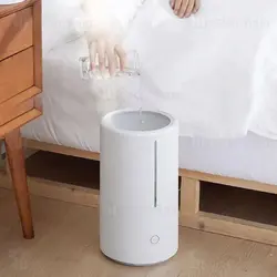 دستگاه بخور سرد هوشمند شیائومی Xiaomi Mi Smart ZNJSQ01DEM Antibacterial Humidifier ظرفیت 4.5 لیتر