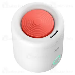 دستگاه بخور سرد شیائومی Xiaomi Deerma F301 Ultrasonic Humidifier ظرفیت 2.5 لیتر