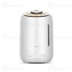 دستگاه بخور سرد شیائومی Xiaomi Deerma F600 ظرفیت 5 لیتر