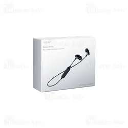 هندزفری بلوتوث گردنی بیسوس Baseus Encok S09 Wireless Sport Earphone NGS09-01 مگنتی ضد آب