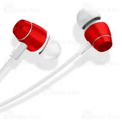 هندزفری بلوتوث گردنی بیسوس Baseus Encok S09 Wireless Sport Earphone NGS09-01 مگنتی ضد آب