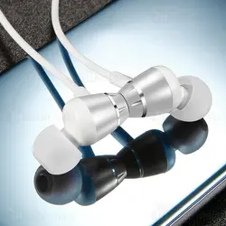 هندزفری بلوتوث گردنی بیسوس Baseus Encok S09 Wireless Sport Earphone NGS09-01 مگنتی ضد آب