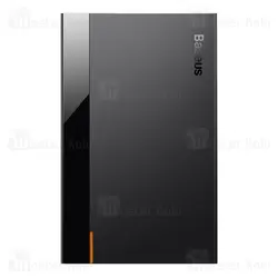 باکس هارد بیسوس Baseus Full Speed Series HDD Enclosure Micro B CAYPH-A01 مناسب درایو 2.5 اینچ