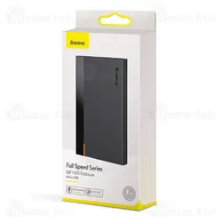 باکس هارد بیسوس Baseus Full Speed Series HDD Enclosure Micro B CAYPH-A01 مناسب درایو 2.5 اینچ