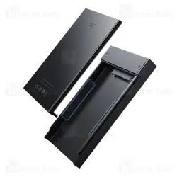باکس هارد بیسوس Baseus Full Speed Series HDD Enclosure Micro B CAYPH-A01 مناسب درایو 2.5 اینچ