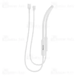 بند نگهدارنده اپل ایرپاد بیسوس Baseus Sports Collared Silicone Hanging Sleeve ARAPPOD-02 / 04 / 01