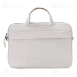 کیف لپ تاپ بیسوس Baseus Basics Series 13 inch Shoulder Computer Bag LBJN-G0G سایز 13 اینچ