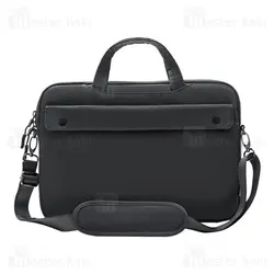 کیف لپ تاپ بیسوس Baseus Basics Series 13 inch Shoulder Computer Bag LBJN-G0G سایز 13 اینچ